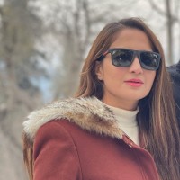 Fakeha Shaheryar