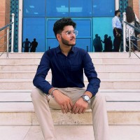 Abdul Rafay Siddiqui