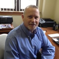 Richard J. Giordano