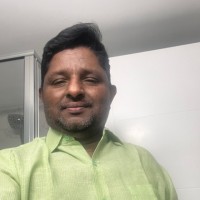 Satheeskumar Mangalakuttu Chellappan Nair