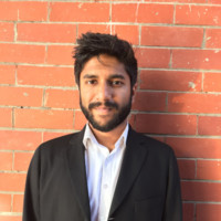 Kamesh Bansal