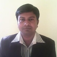 ASHISH BHATTACHARYA