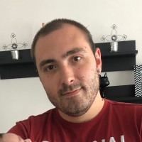 Alexandre Joly