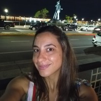 Noelia Benitez