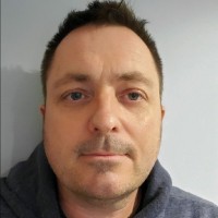 Darren Crimes