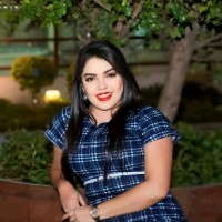 Nelly Nicolle Gonzalez Rosales
