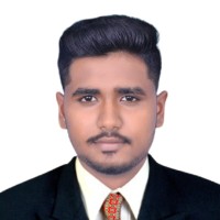 Jaikumar S