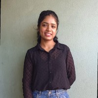 Tanvi Shetty