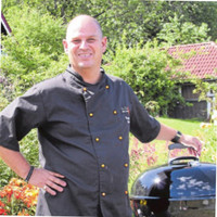 Magnus Bodin