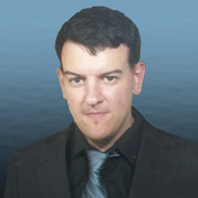 Maximiliano Bonin