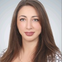 Lydia Sfontouri