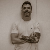 Ian West