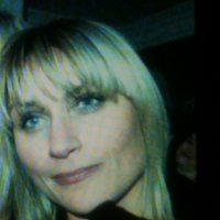 Claire Harris