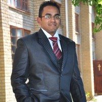 Alvin Naidoo