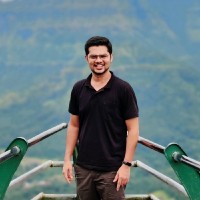 Rohan Patel