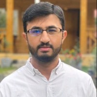Ali Zohaib
