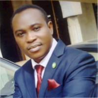 Barnabas Oluwaleye Phd