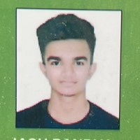 Jash Pandya