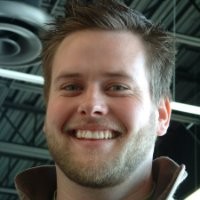 Dustin Polster