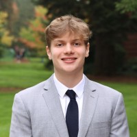 Caleb Mitchell