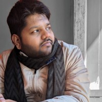 Shubhanshu Pandey
