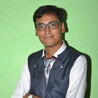 Maulik Patel
