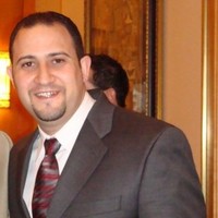 Ahmad Arqawi