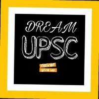DREAM UPSC