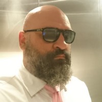 Giannis Triantafyllou