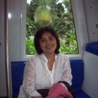 Early Dewi Nuriana