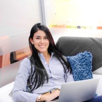 Gabriela Vega Víquez