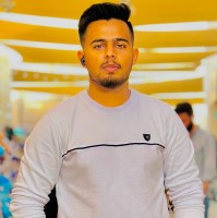 Hammad Afzal