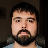 Rostyslav Barchii