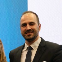 Marko Karanfilovic