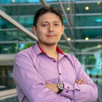 David Fernando Pozo Espin