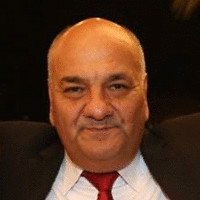 Moshe Delarea