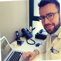 Luca Mazelli