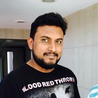 Shashi Kiran