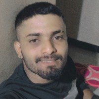 Manjunath Venkappgouda