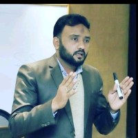 Ishfaq Hussain