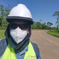 Ing. CIP José Angel Hidalgo Cárdenas