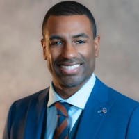 Marcus Stephen Vaughn, MBA