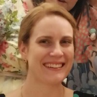 Sarah Hauville
