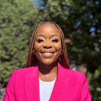 Wisani Mothembi