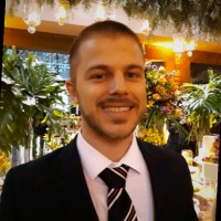 Pedro Henrique Keller