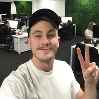 Chris Love