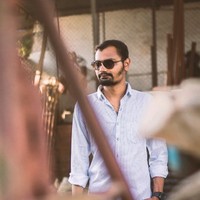 Harsh Patel