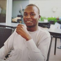 timothy Yakubu