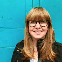Sarah Usher