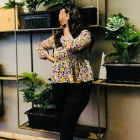Ishwarya Loganathan